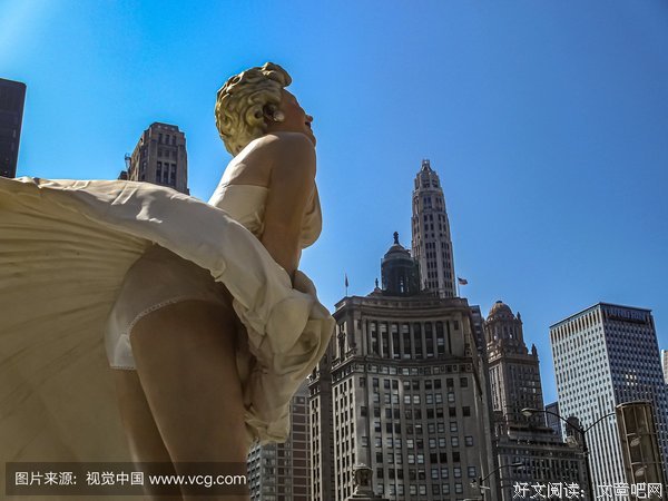 《玛丽莲·梦露：最后的日子》影评摘抄