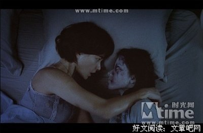 《连体阴》好看吗？经典影评锦集