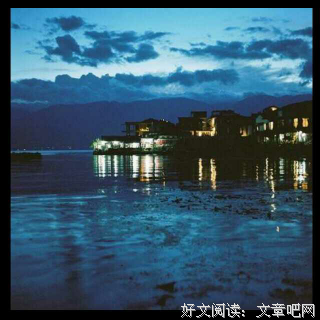 《夜的第三章》观后感100字