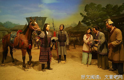 《木兰从军》经典影评1000字