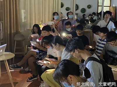 萤火森句子大全