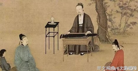 流言名句欣赏