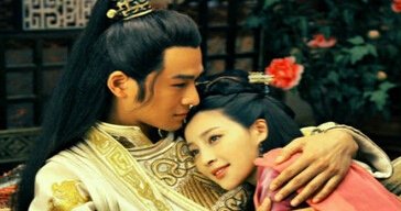 《華胥引》的句子