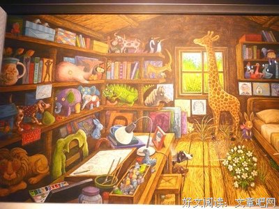 几米经典名句