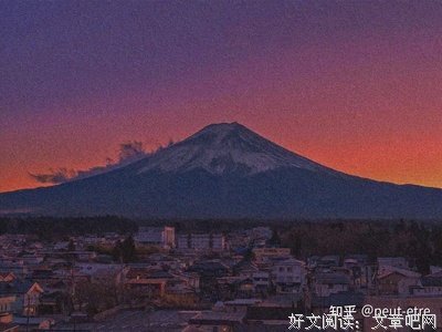 触动句子大全