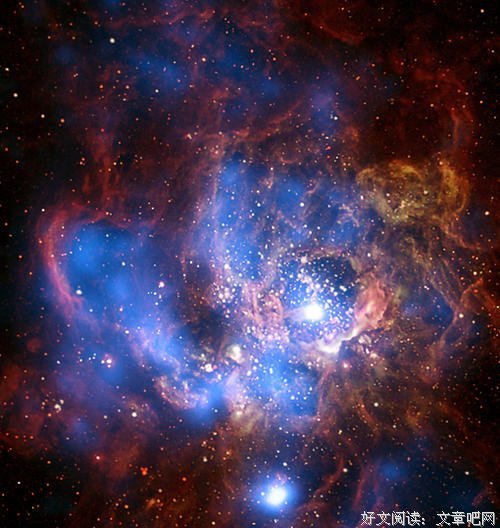 《星河大帝》语录摘抄