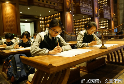 《昨日之旅》经典语句