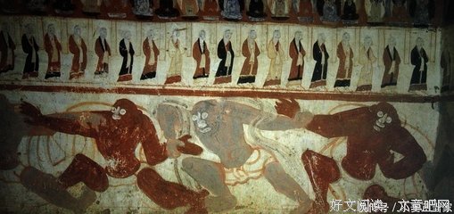 最新的《普闻天鼓》经典的句子