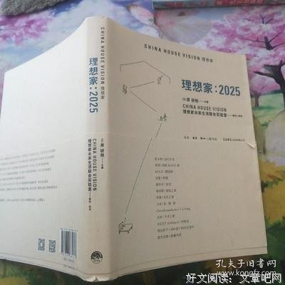 理想家：2025的读后感大全