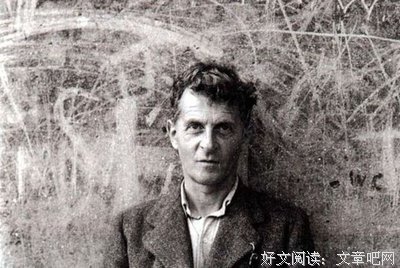 维特根斯坦的维也纳读后感1000字