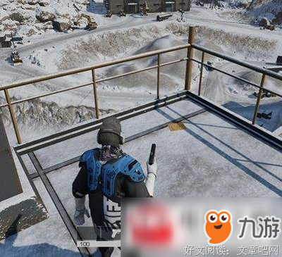 《雪山惊魂》经典影评集