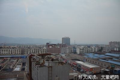 浮舟读后感锦集