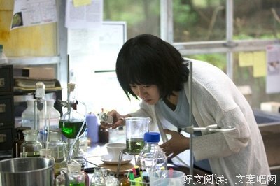 《第39号案件》经典影评有感