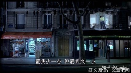 《巴黎小情歌》的影评大全