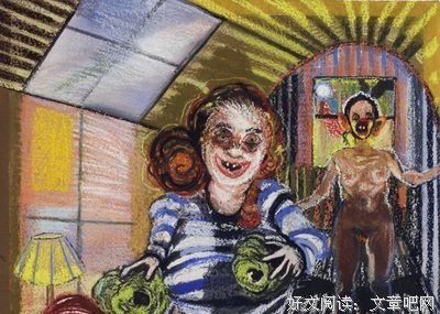 《江户川乱步全集 恐怖奇形人间》经典影评集