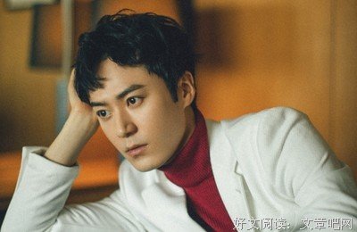 花千骨的优美句子