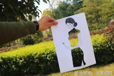 柔美经典的句子