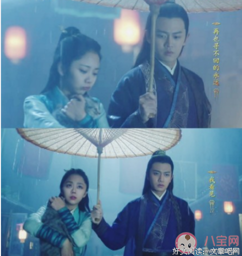 《电视剧经典》的句子