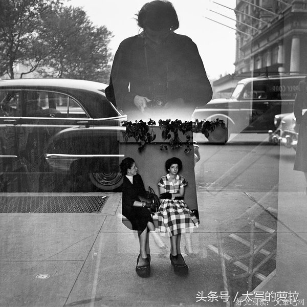 关于薇薇安的优美句子