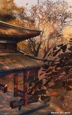 《也无风雨也无晴。》的句子