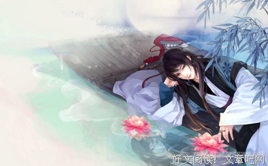 关于雨季的优美句子