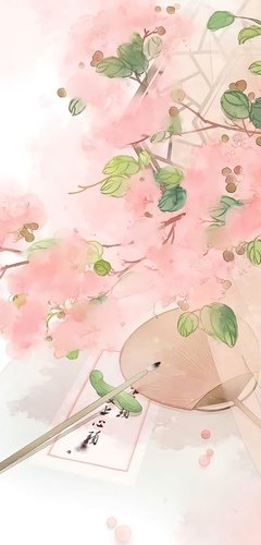 古风之美经典名句