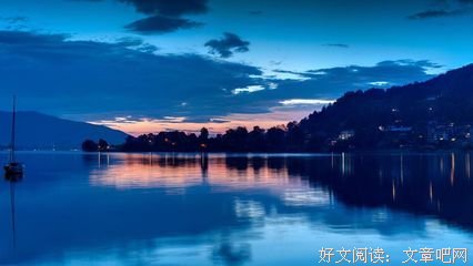 最经典的《木棉流年》经典句子大全