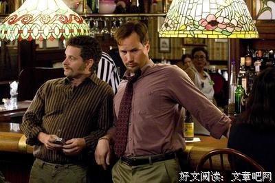 《巴里·穆迪》观后感精选