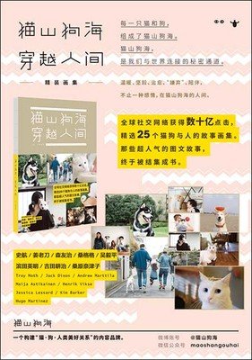 猫山狗海，穿越人间读后感锦集
