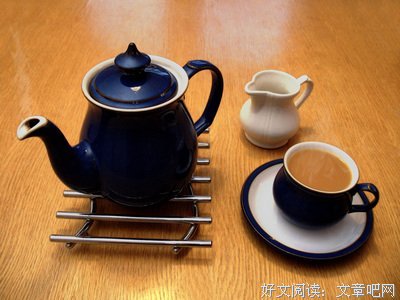 《女士品茶》读后感摘抄