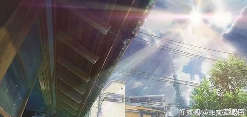《秒速5厘米》影评精选