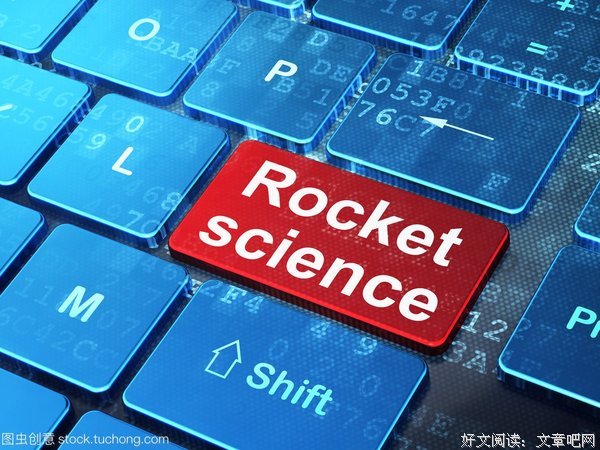 《火箭科学》经典影评集