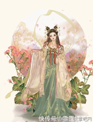 《江山美人谋·终章》读后感1000字