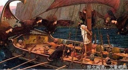 《尤利西斯》观后感摘抄