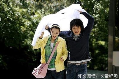 《武林女大学生》经典影评集