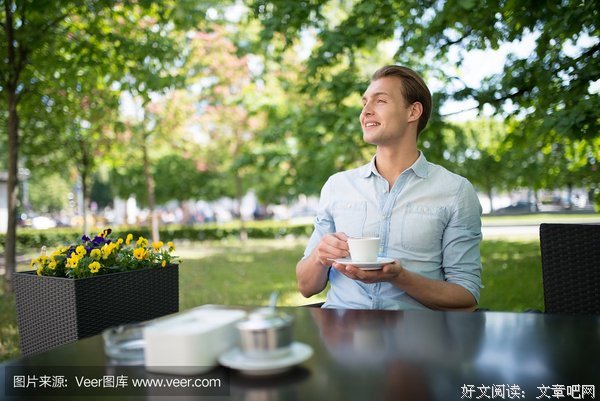 《常喝咖啡的那一年》的读后感大全
