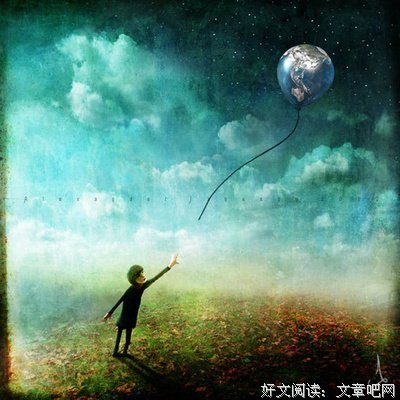 关于活在当下·的句子