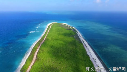 北岛优美的句子