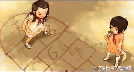 有关好想好想小时候的我，好想好想那再也回不去的年少时光，想念