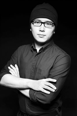 黑白边境——晨光，暮色读后感100字