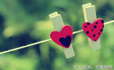 爱情的句子