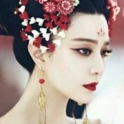 关于武媚娘的句子