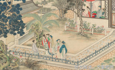 关于夜的优美句子
