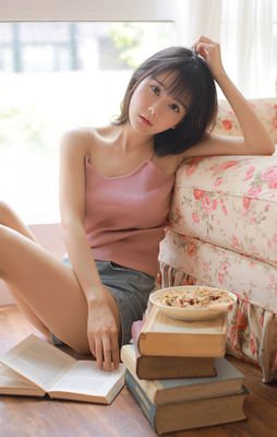 伊人耳边话的名言