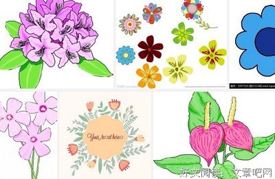 《栀子花开》佳句摘抄