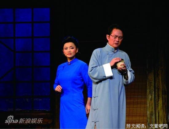 最全的《歌剧江姐》好段摘抄