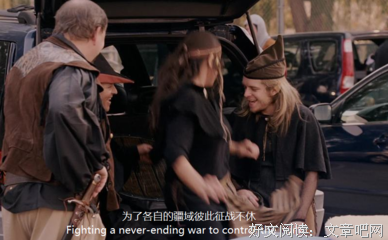 《模范贱兄弟》的影评大全