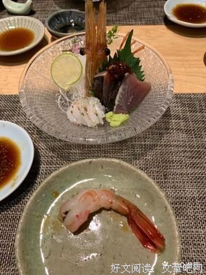 《料理新鲜人》影评摘抄