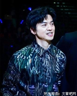 李健语录