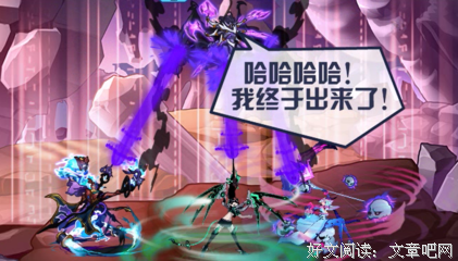 李无治经典的句子